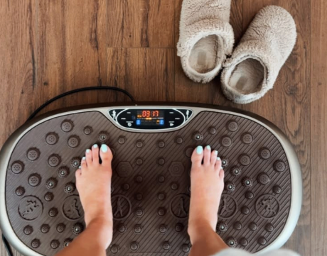 [2026] Lymphatic Drainage Vibration Plate: Does It Work?